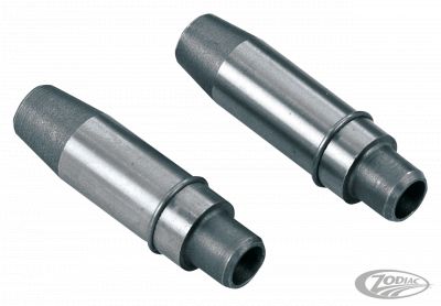 234884 - KIBBLEWHITE cast shouldered exh.valve guide EVO .004