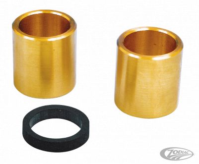 234892 - KIBBLEWHITE 4-speed Kicker shaft bushing kit Std