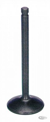 234895 - KIBBLEWHITE High Flow Racing exhaust valve 1.75