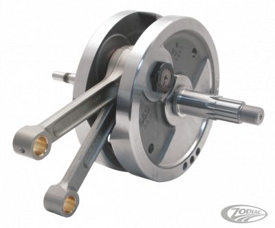 234911 - JIMS Pinion gear BTl77-89 white