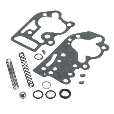 234918 - S&S Oil pump rebuild kit (36-91 pumps)