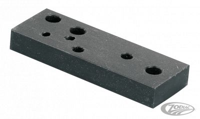 234930 - S&S Drilling jig oil passage