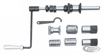 234996 - Eastern Crank case lapping tool