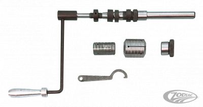 234997 - Eastern Transmission lapping tool