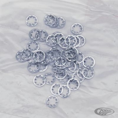 235013 - Midwest 50pck Internal lockwashers 10mm