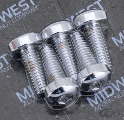 235074 - Midwest Mnt.kit rotor hub 84 FX(R)/FLT fr.mag