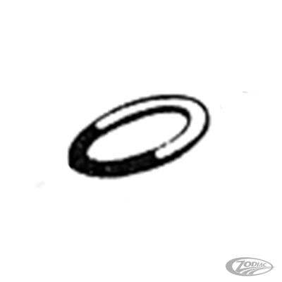 235110 - Eastern 5pck Thrust washer, low & 2nd ge