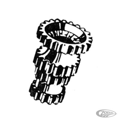 235132 - Eastern Counter shaft cluster gear 45CI