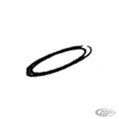 235144 - Eastern 5pck bearing retainer washer 45C