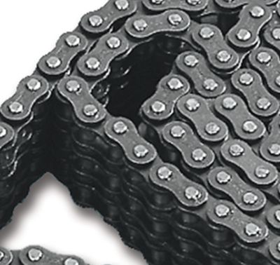 235181 - Tsubaki Primary RS35-3 Black 96L (8's)