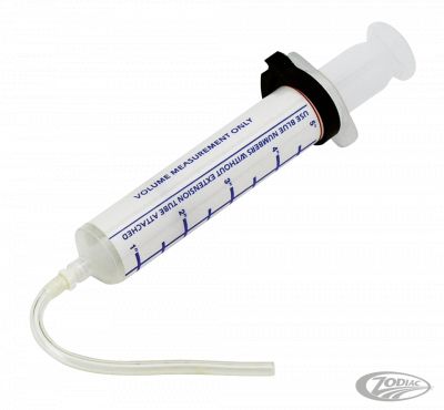 235189 - PROGRESSIVE Professional Fork Oil level adjuster