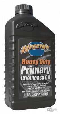 235198 - SPECRTO .946Ltr SPECTRO H.D. prim. & transm. oil
