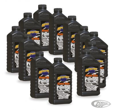 235203 - SPECRTO 12x.946Ltr SPECTRO prim & transm oil