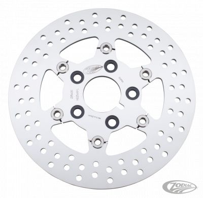 235400 - GZP Full floating disc 10