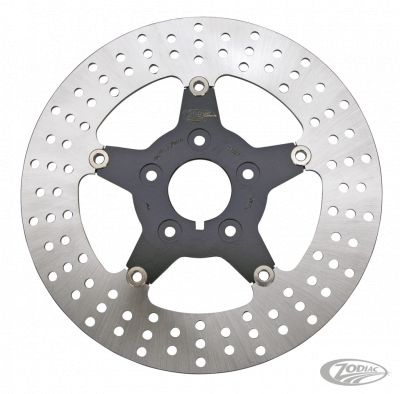 235473 - GZP 5-Star disc 11.5