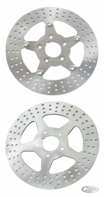 235474 - GZP 5-Star floating disc 11.5