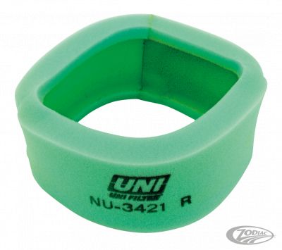 235519 - Uni Filter Foam air filter element FLH/FLT83-85