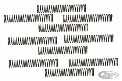 235544 - 10pck S&S Check valve spring