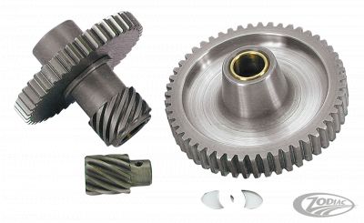 235594 - S&S Idler gear assembly OEM 25775-36