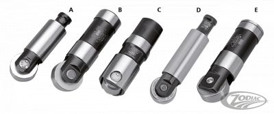 235729 - JIMS Solid tappet XL91-99 +.005