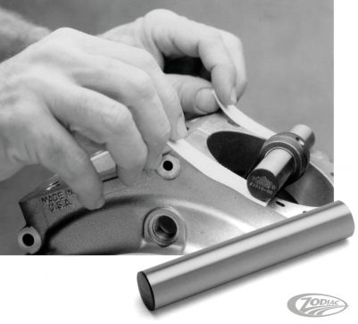 235799 - JIMS Rod alignment tool