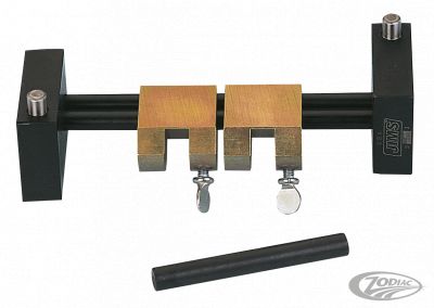 235807 - JIMS Shift fork gauge 39-78 4-sp Big Twins