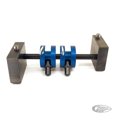 235808 - JIMS Shift fork gauge 79-86 4-sp Big Twin