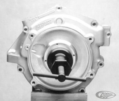 235810 - JIMS Sprocket shaft bearing installing tool