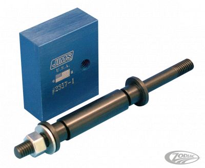 235825 - JIMS Rocker Arm bushing installer