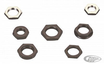 235833 - JIMS Pinion shaft nut BTl81-89 3/4