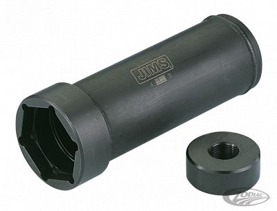 235848 - JIMS Sprocket locknut wrench 1.875