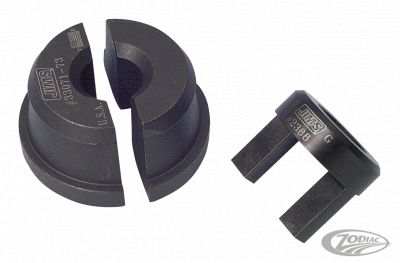 235921 - JIMS Wheel Bearing race remover tools