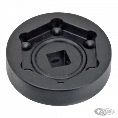 235984 - JIMS Top fork tube nut socket 35mm hex x 3/8