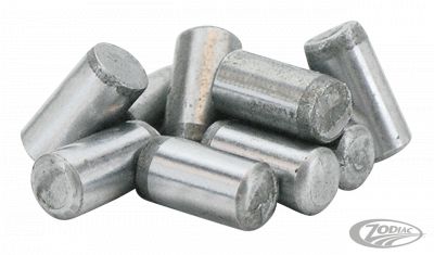 235998 - JIMS 10pck Staking pins for staking bushing