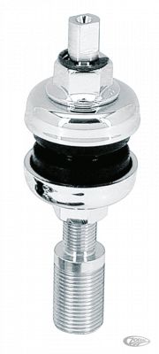 236051 - PROGRESSIVE P.S. Lowering mount kit chrome FXST 00