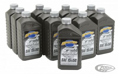 236110 - SPECRTO 12x1Ltr SPECTRO Full Synt 15W50