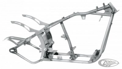 236175 - GZP RSD Sportail chain/belt guard raw