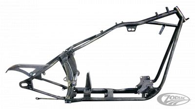 236200 - GZP SuperAss Swingarm Sportail 230/250 tire