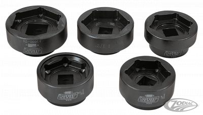 236214 - JIMS socket 1-1/2