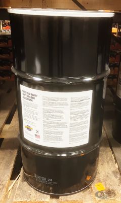 236243 - SPECRTO 60Ltr SPECTRO 20W50 Semi-Synt. Gold