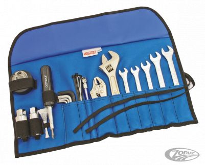 236255 - CruzTools Econokit H-1 for H-D