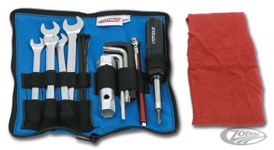 236256 - CruzTools Econokit H-2 for H-D