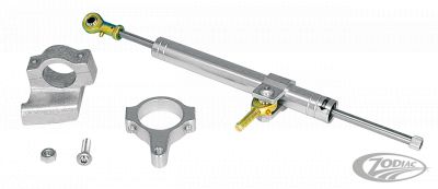 236272 - DAYTONA Steering damper kit F*ST00-17