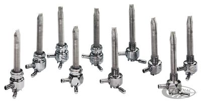 236324 - PINGEL Des.petc.lft.side outl.Flamed metric