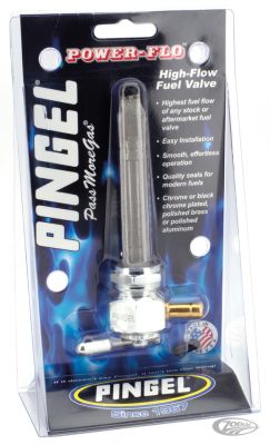 236332 - Pingel petc.lft.back.outl.Alum metric
