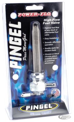 236333 - Pingel petc.lft.back.outl.Chrome metric