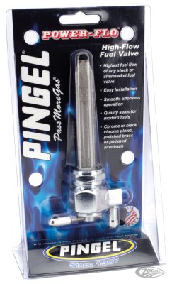 236337 - Pingel petc.lft.90'down outl.Chrome metr