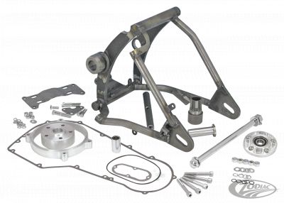 236486 - GZP Wide-Ass Swingarm kit F*ST87-88