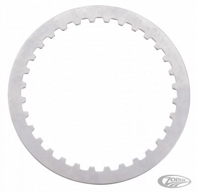 236678 - Barnett Steel drive plate BT98-17