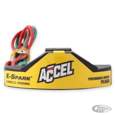 236684 - ACCEL Module only f/ZPN 236682, 236692